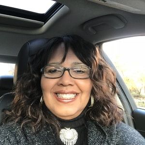 Meet your Posher, Karen